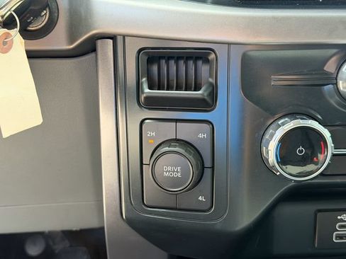 Used 2025 Ford F150 XLT w/ Equipment Group 301A Standard AWD/4WD image 14
