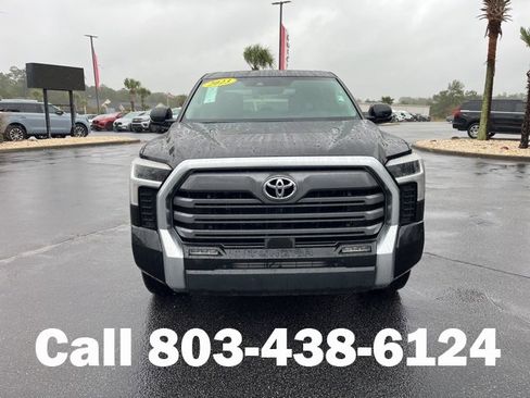Used 2023 Toyota Tundra Limited image 39