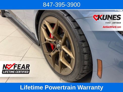 Used 2025 Ford Mustang GT Premium w/ GT Performance Package image 15