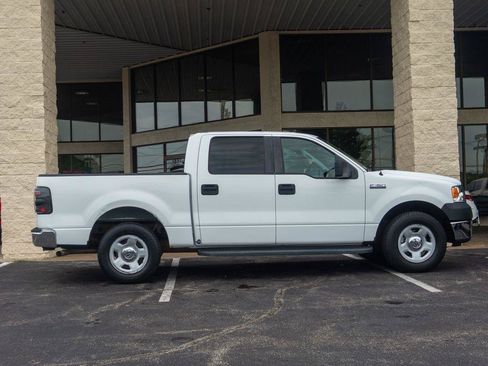 Used 2008 Ford F150 XL RWD image 2