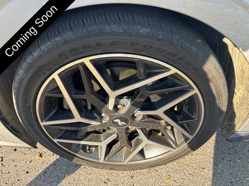 Used 2023 Hyundai Sonata N Line w/ Cargo Package FWD image 21