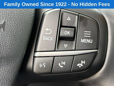 Used 2024 Ford Bronco Sport Heritage w/ Heritage Convenience Package AWD/4WD image 26