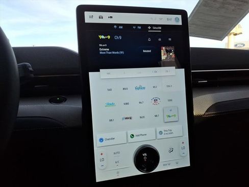 Certified 2022 Ford Mustang Mach-E Select image 23