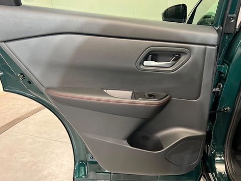 New 2026 Nissan Rogue SV image 18