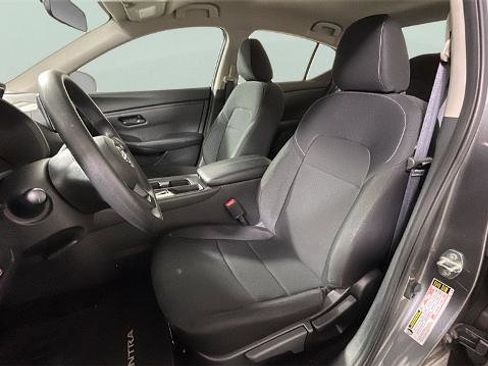 Certified 2025 Nissan Sentra S w/ Lighting Package image 23