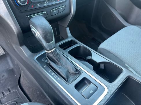 Used 2018 Ford Escape SE AWD/4WD image 14