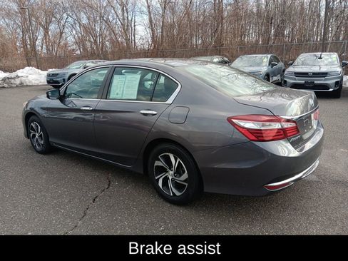 Used 2016 Honda Accord LX image 6