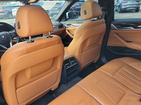Used 2018 BMW 530i RWD image 17