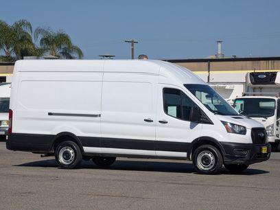 Used 2022 Ford Transit 250 148 High Roof Extended