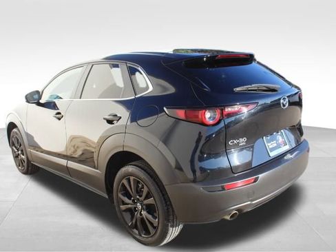 Certified 2024 MAZDA CX-30 AWD 2.5 S w/ Select Sport Pkg image 6