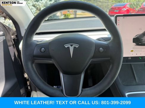 Used 2023 Tesla Model Y Long Range AWD/4WD image 14