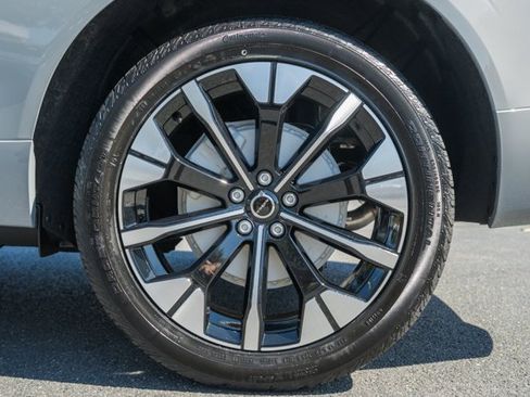 New 2027 Volvo XC60 B5 Ultra AWD/4WD image 21