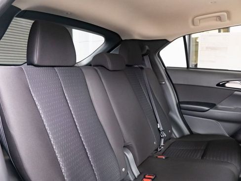 New 2026 Mitsubishi Eclipse Cross ES image 22