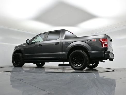 Used 2018 Ford F150 XL w/ Equipment Group 101A Mid image 48