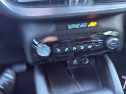 Used 2024 Ford Escape Platinum image 13