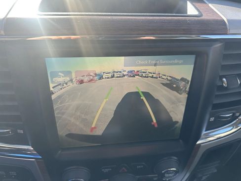 Used 2017 RAM 2500 Laramie w/ Sport Appearance Group image 30