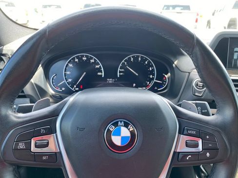 Used 2019 BMW X3 xDrive30i w/ Convenience Package AWD/4WD image 29
