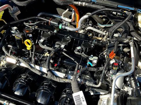 Used 2024 Ford Maverick Lariat image 31