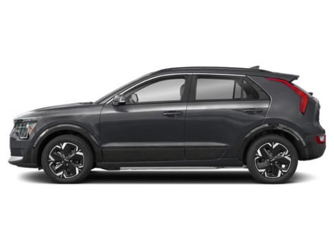 Used 2023 Kia Niro Wind w/ Wind Preserve Package FWD image 3