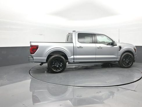Certified 2026 Ford F150 Platinum w/ Equipment Group 700A Standard RWD image 8