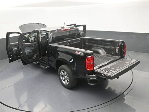 Used 2018 Chevrolet Colorado Z71 image 68