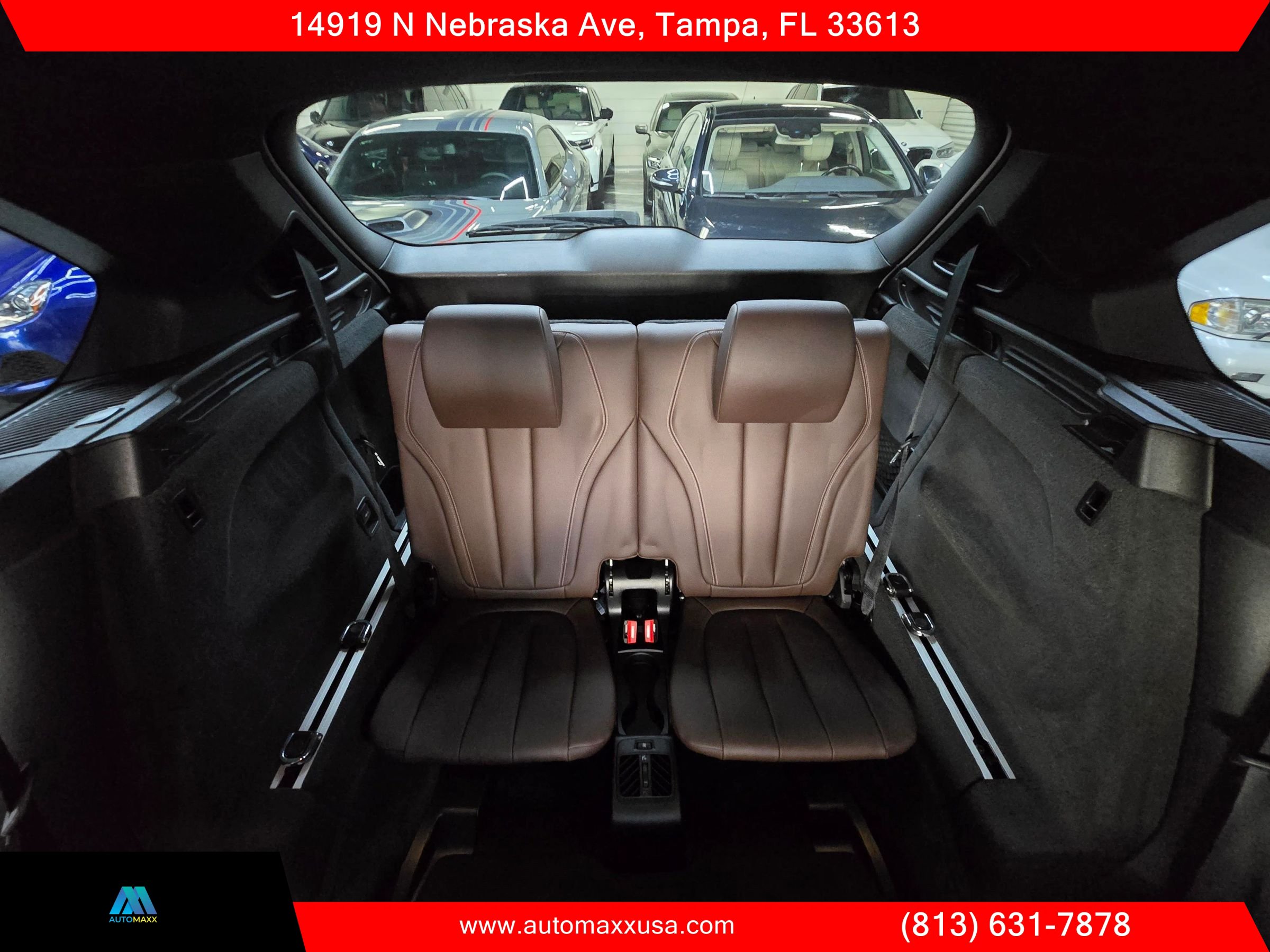 Used 2018 BMW X5 sDrive35i RWD image 39