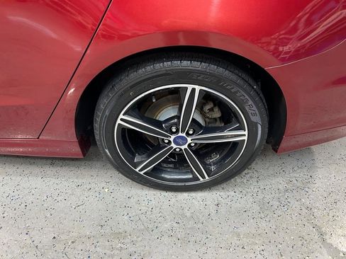 Used 2014 Ford Fusion SE w/ Equipment Group 202A image 10