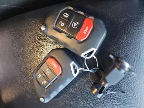 Used 2021 Jeep Gladiator Sport w/ Quick Order Package 24Q 80Th image 21