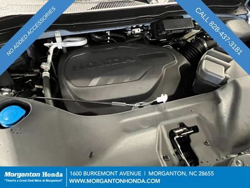 New 2026 Honda Ridgeline RTL image 13