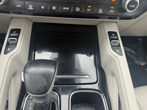 Used 2020 Kia Telluride EX w/ EX Premium Package AWD/4WD image 33