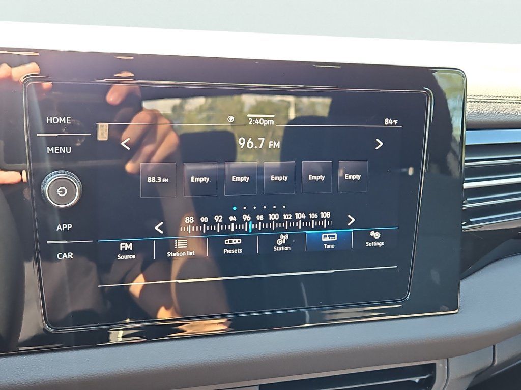 Certified 2026 Volkswagen Jetta Sport FWD image 17