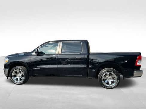 Used 2023 RAM 1500 Big Horn image 8