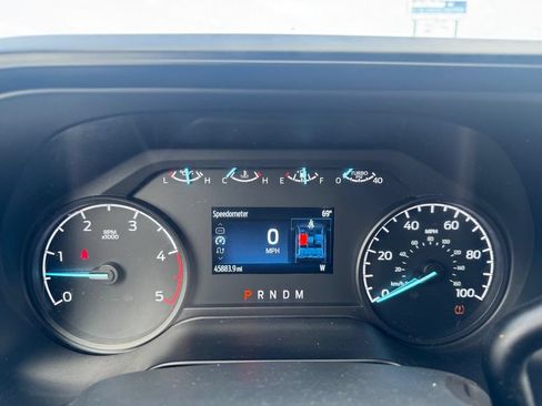 Certified 2025 Ford F350 XLT w/ FX4 Off-Road Package AWD/4WD image 11