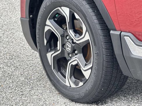 Used 2018 Honda CR-V Touring image 31
