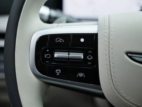 New 2026 Genesis GV80 3.5T Prestige AWD/4WD image 33