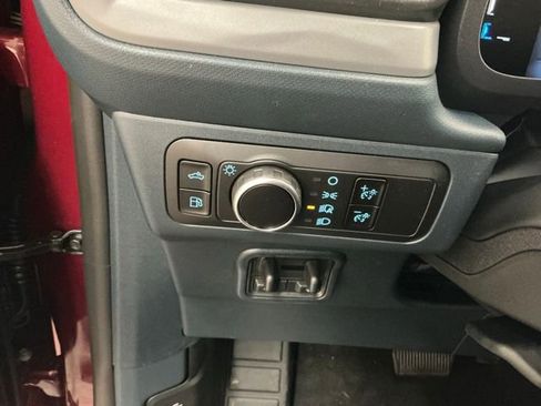 New 2026 Ford Maverick XLT w/ Equipment Group 301A image 20