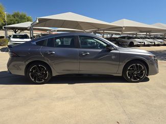 New 2026 Nissan Sentra SR video 2