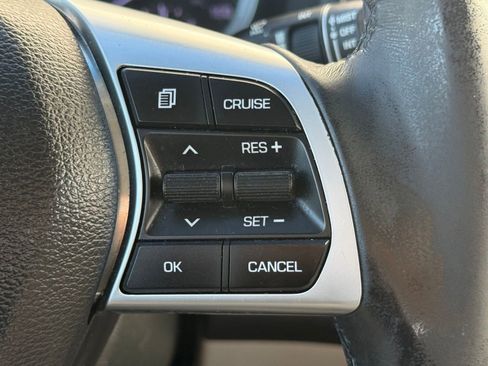 Used 2019 Hyundai Sonata SEL image 28