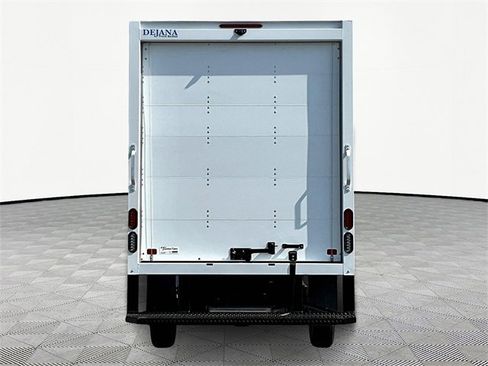 New 2025 Chevrolet Express 3500 w/ Power Convenience Package image 5