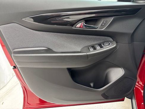 New 2026 Chevrolet TrailBlazer LT image 16