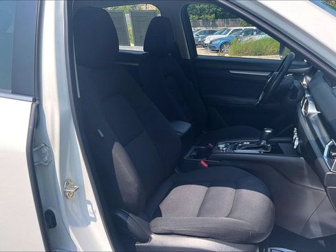 Used 2022 MAZDA CX-5 AWD 2.5 S image 7