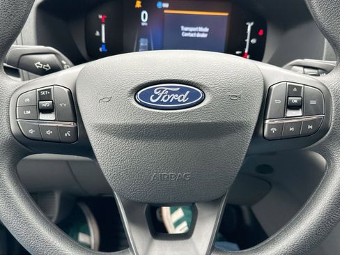 New 2026 Ford Transit 250 Base w/ Load Area Protection Package image 19