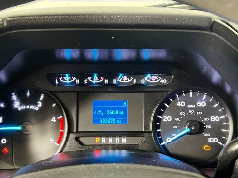 Used 2020 Ford F250 XL w/ STX Appearance Package image 15