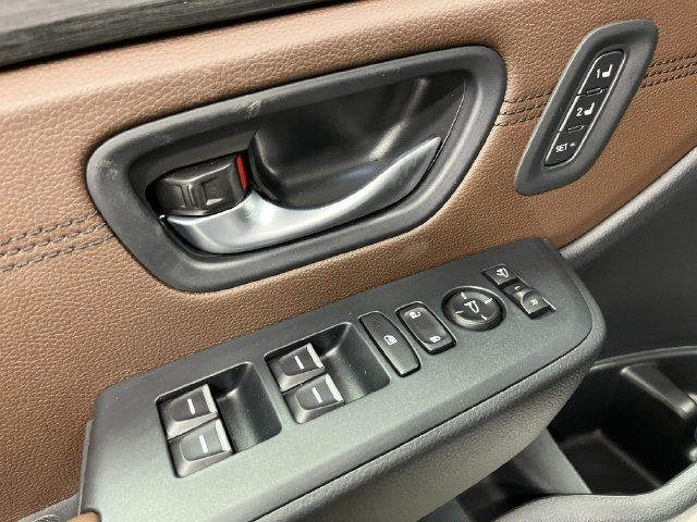New 2026 Honda Pilot Touring image 13