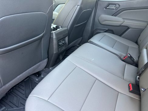 New 2026 Chevrolet Colorado ZR2 w/ ZR2 Bison Edition image 12