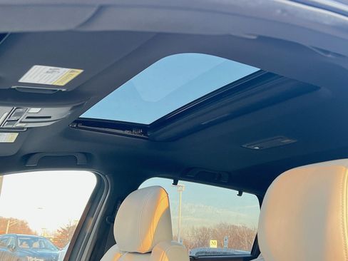 Used 2023 MAZDA CX-9 Signature image 23