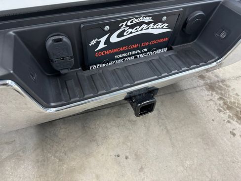 Used 2019 Chevrolet Silverado 1500 LT w/ All Star Edition image 22