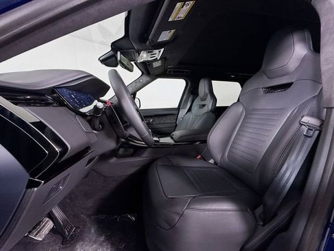 New 2026 Land Rover Range Rover Sport SV image 11