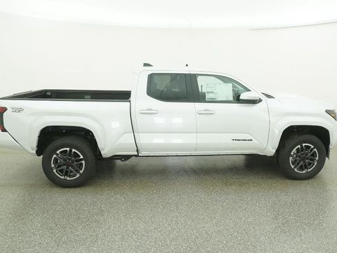 New 2026 Toyota Tacoma TRD Sport image 92