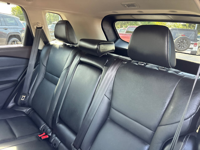 Used 2021 Nissan Rogue SL w/ Premium Package AWD/4WD image 3